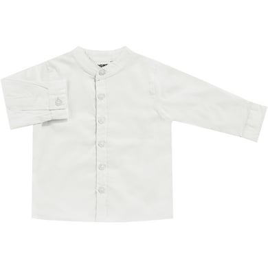 Jacky Shirt lange mouw CLASSIC BOYS gebroken wit