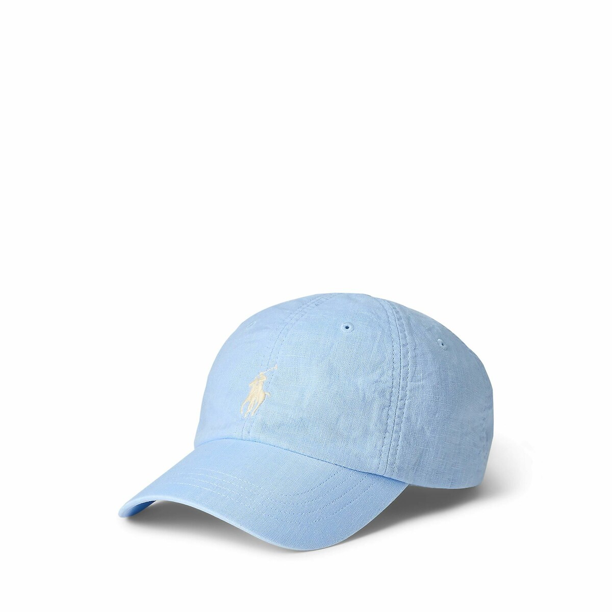Polo ralph lauren Pet van katoen en linnen
