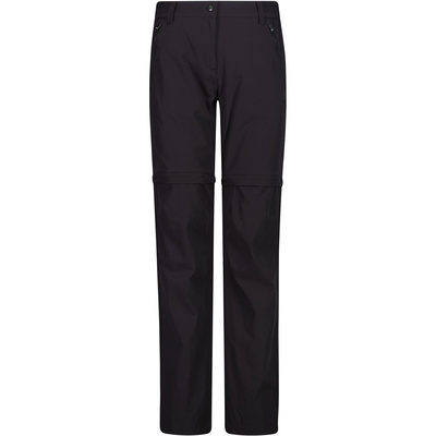 CMP Dames Zip Off Broek