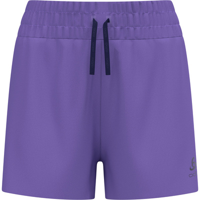 Odlo Dames Zeroweight 3 Inch Korte broek
