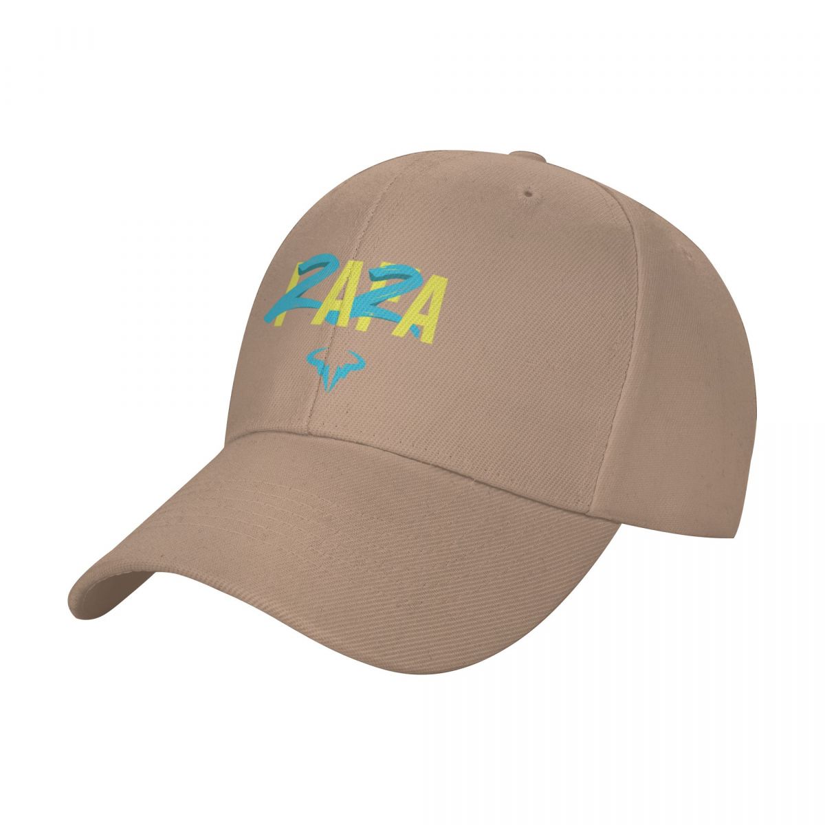 91140109MA0LUDA177 rafa 22 Baseball Cap Bobble Hat Hoeden voor vrouwen Unisex'S