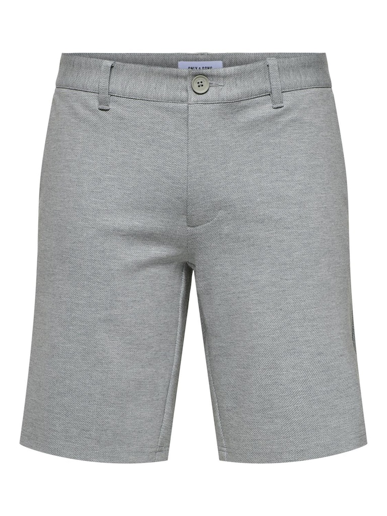 Only & Sons onsmark 020934 shorts ditsy noos 22031725 balsam green