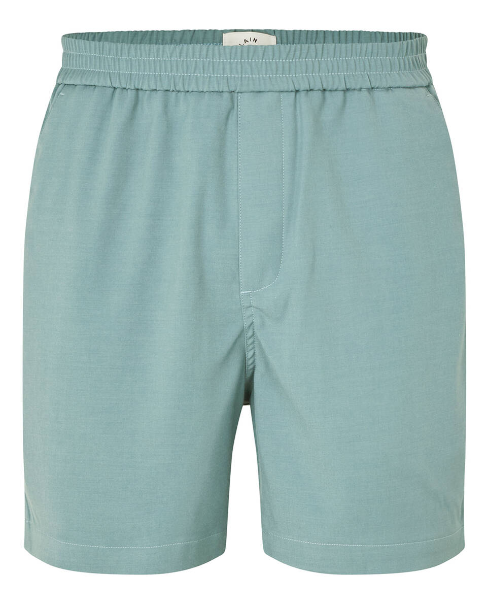 Plain Short 40291