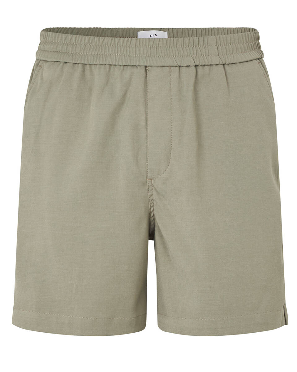 Plain Short 40451