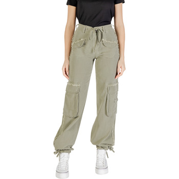 Desigual Broek  PANT_ALEJANDRIA 25SWPW27