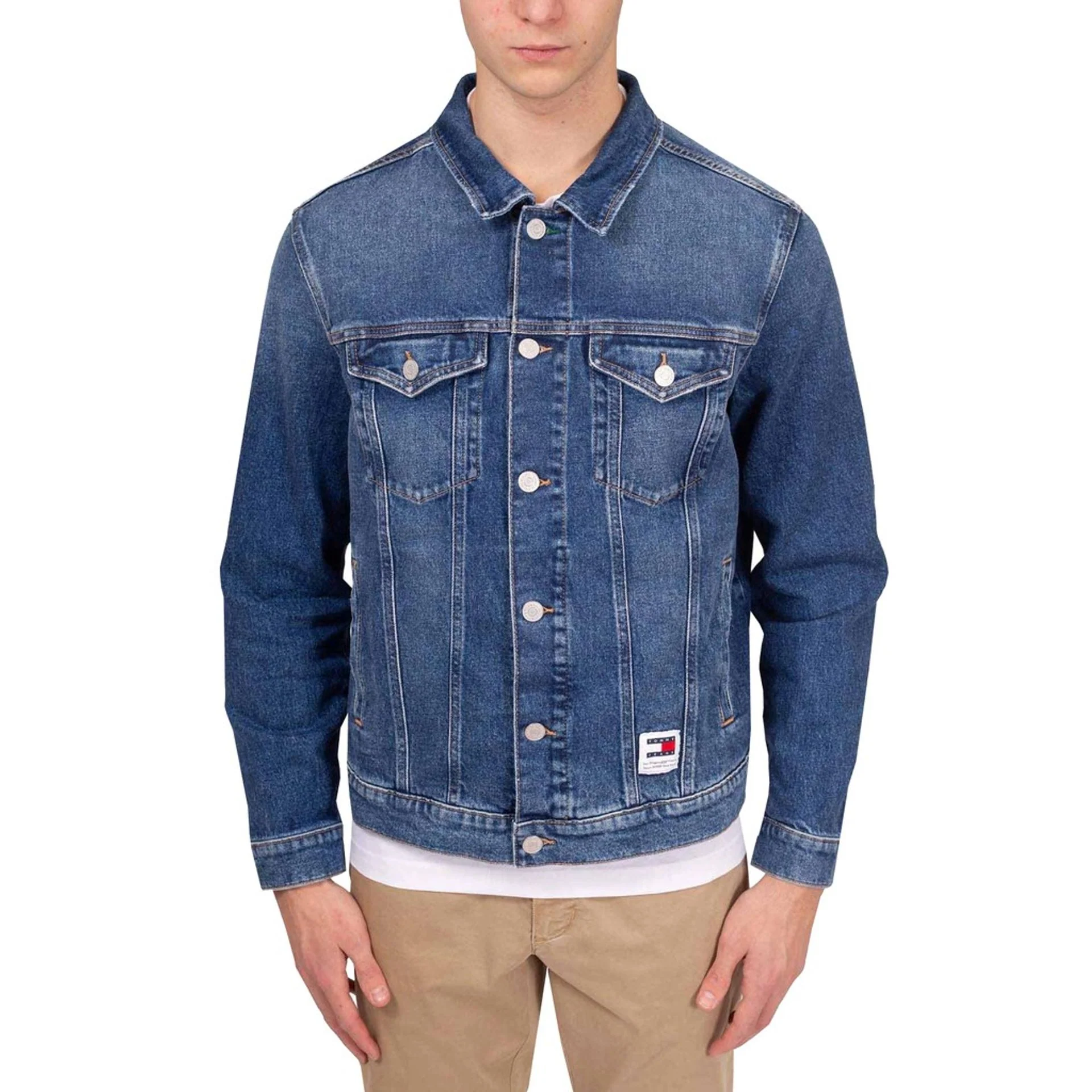 Tommy Hilfiger Spijkerjas
