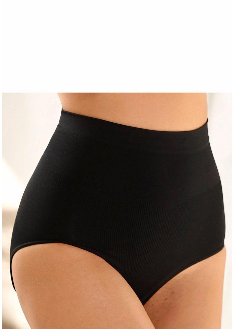 Nuance Taille-shaper Seamless met verkoelend effect