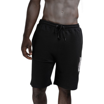 Lonsdale Korte Broek  Short Fringford