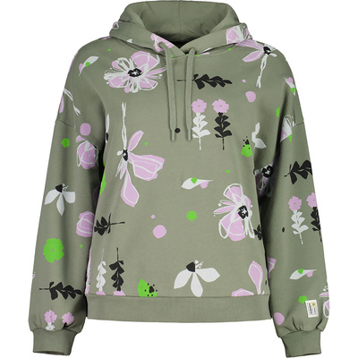 Maloja Dames SaanersM. Hoodie