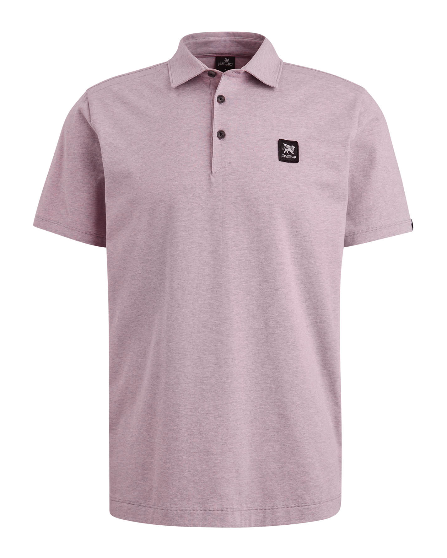 Vanguard Heren Polo SS