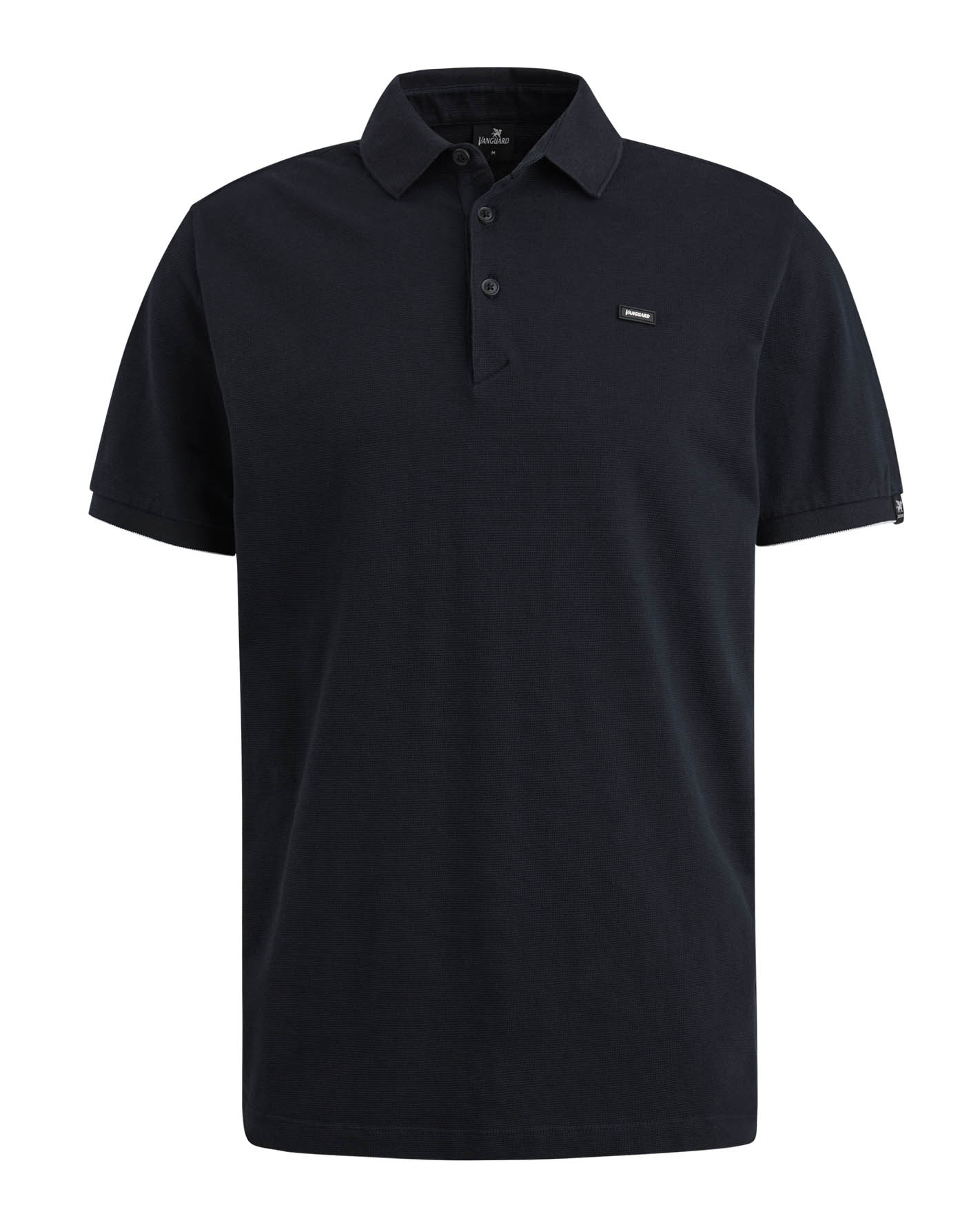 Vanguard Heren Polo SS