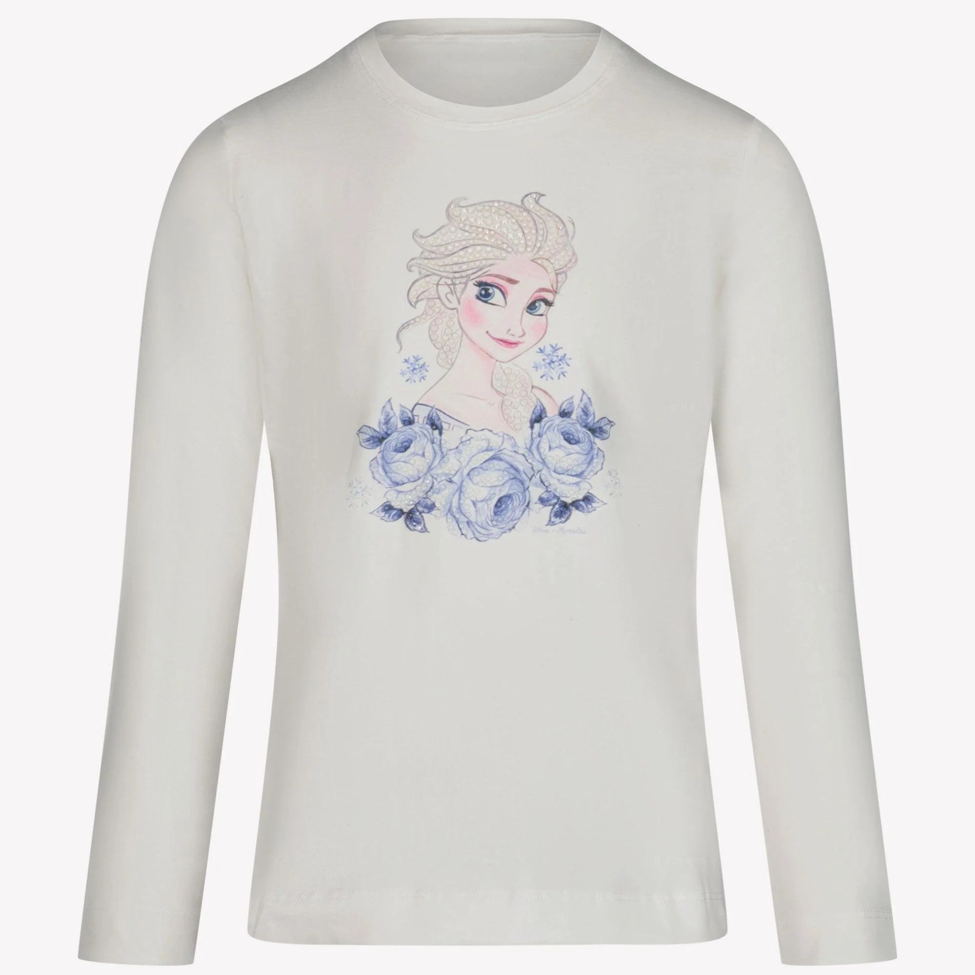 Monnalisa Meisjes t-shirt