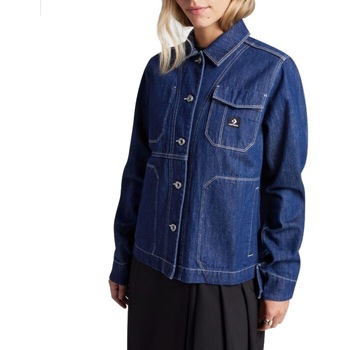 Converse Leren Jas  DENIM WORK COAT