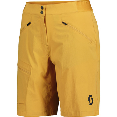 Scott Dames Explorair Light Korte broek