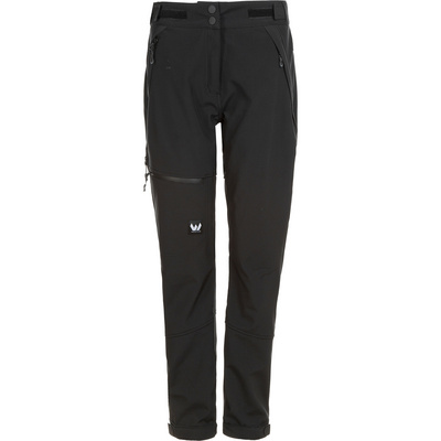 Whistler Dames Jewel Softshell Broek