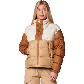 Columbia Parka Jas  Pike Lake II Cropped Jacket