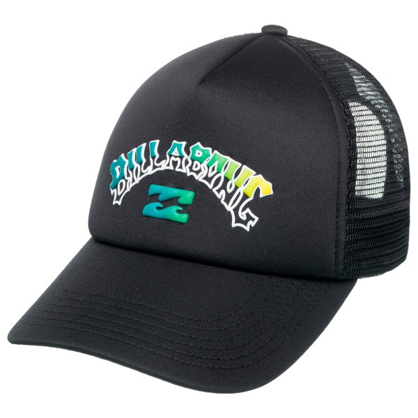 Billabong Truckerpet Podium
