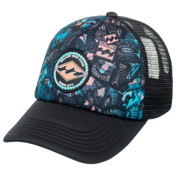 Billabong Truckerpet Diamond