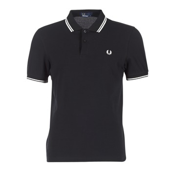 Fred Perry Polo Shirt Korte Mouw  THE  SHIRT