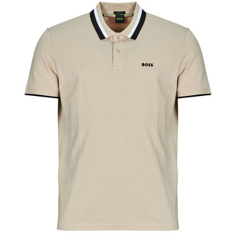 Boss Polo Shirt Korte Mouw  Paddy AP Heritage