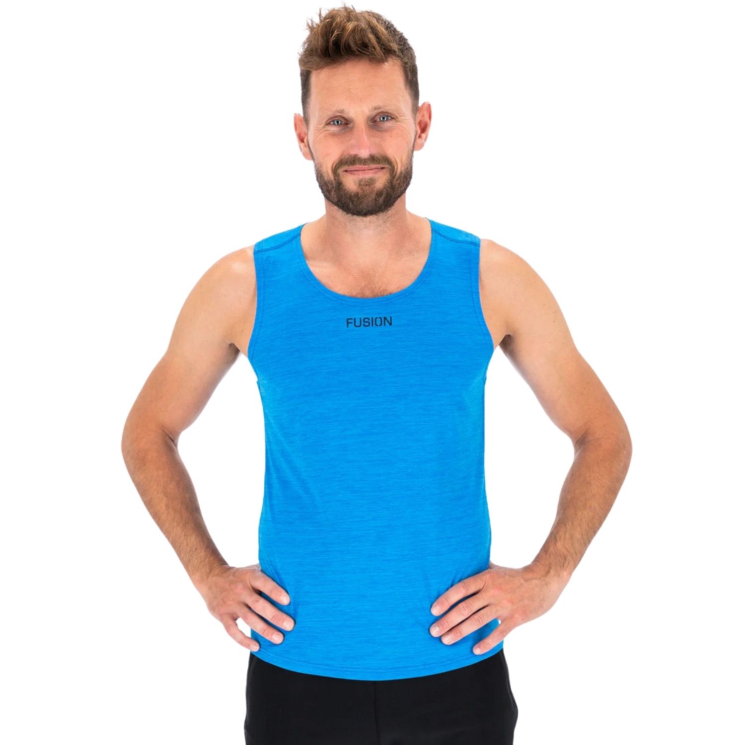Fusion Singlet heren