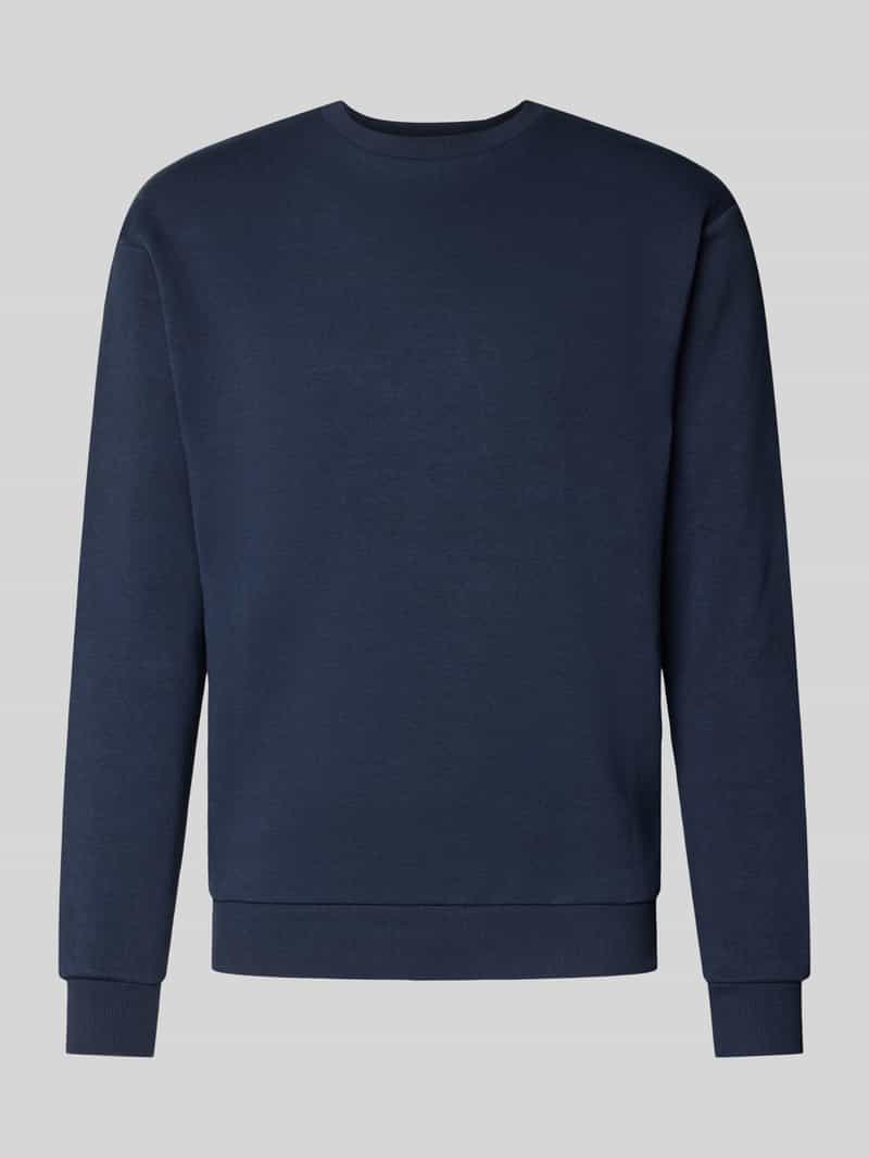 Jack & Jones Sweatshirt JJEBRADLEY SWEAT CREW NOOS