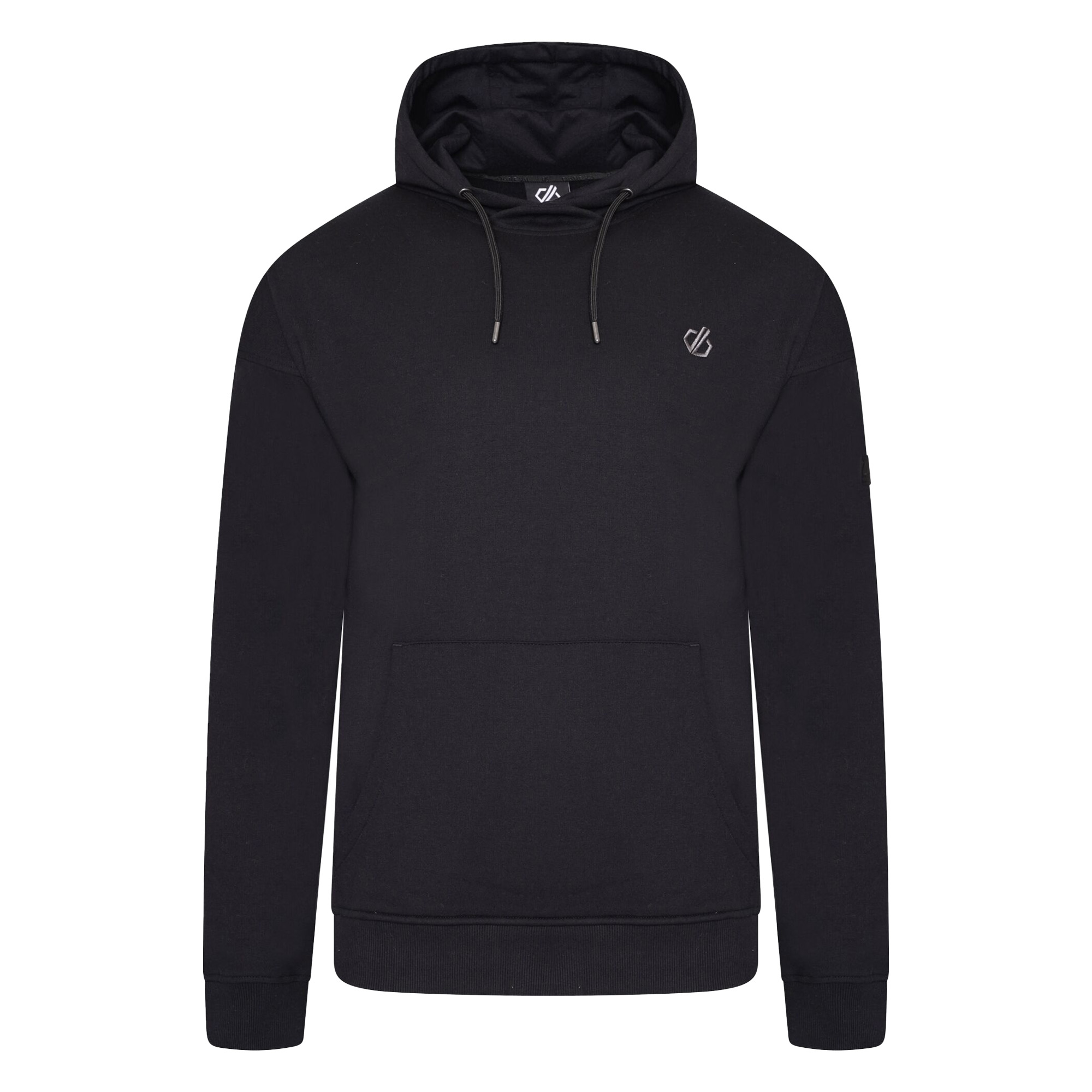 Dare2b Heren distinctly geometric hoodie