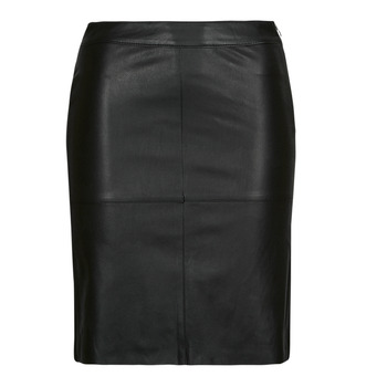 Vero Moda Rok  VMOLYMPIA HW SHORT PL SKIRT NOOS