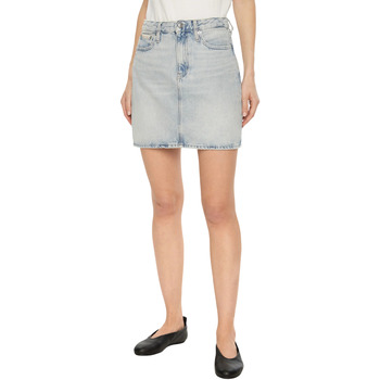 Calvin Klein Jeans Rok  REGULAR MINI SKIRT J20J224534