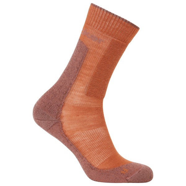 Icebreaker  Women's Merino Hike+ Medium Crew - Wandelsokken, meerkleurig