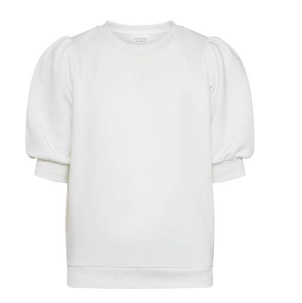 Sisters point Peva Puff Sweater Ss