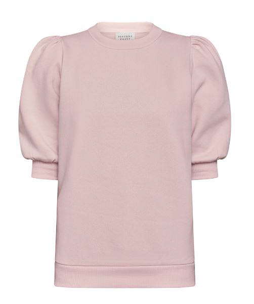 Sisters point Peva Puff Sweater Ss