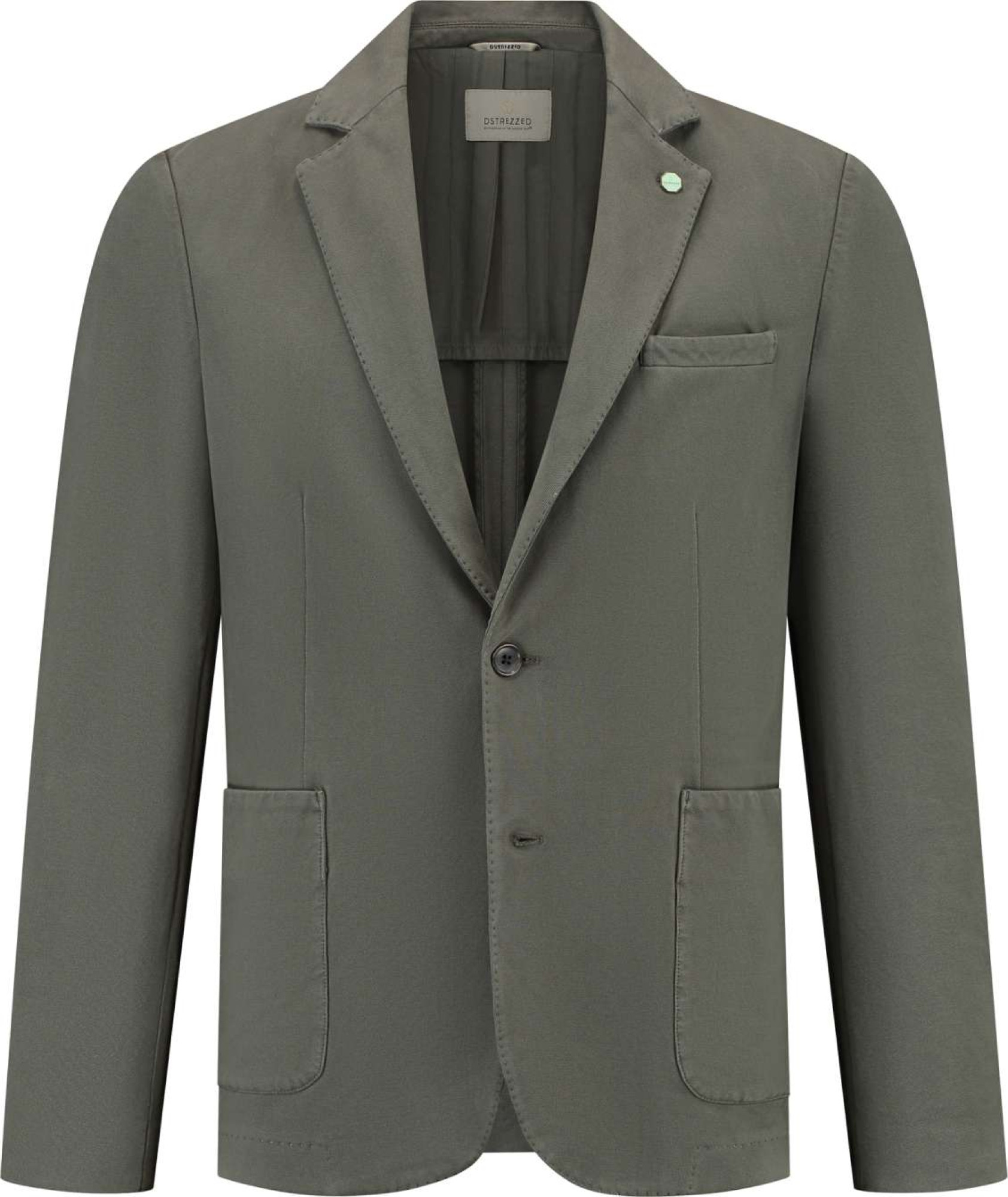 Dstrezzed Ds cleon blazer
