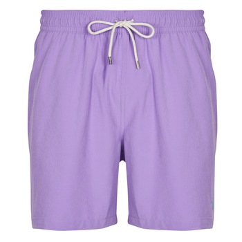 Polo Ralph Lauren Zwembroek  MAILLOT DE BAIN UNI EN POLYESTER RECYCLE