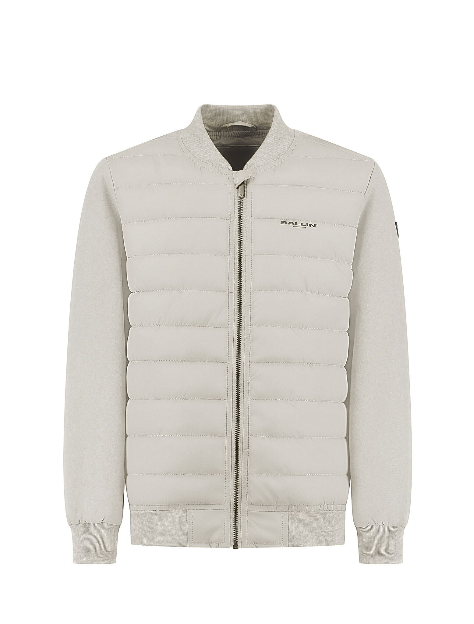 Ballin Zomer zomerjas softshell jongens - zand -