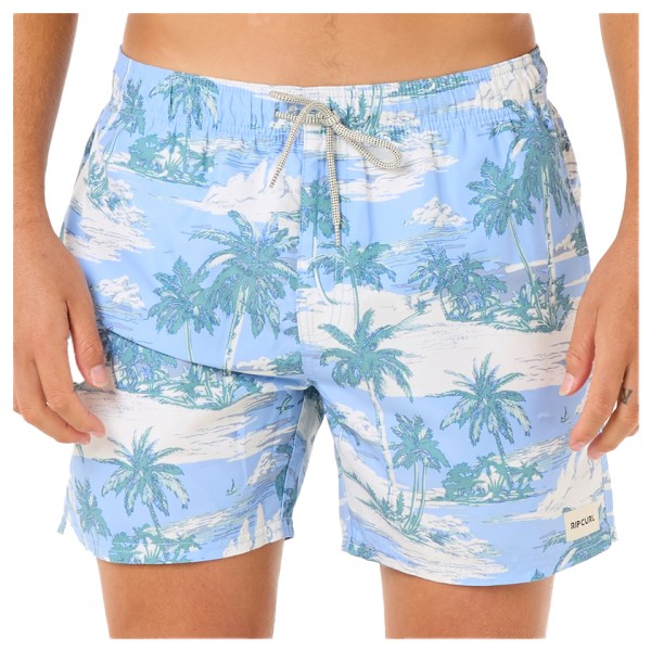 Rip Curl  Dreamers Volley - Zwembroek, blauw