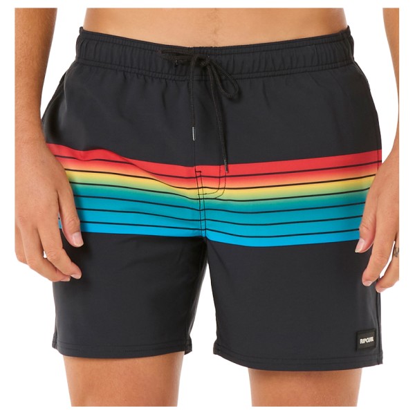 Rip Curl  Surf Revival Volley - Zwembroek, zwart