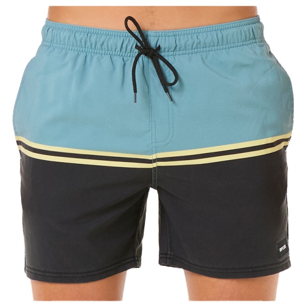 Rip Curl  Combine Volley - Zwembroek, turkoois