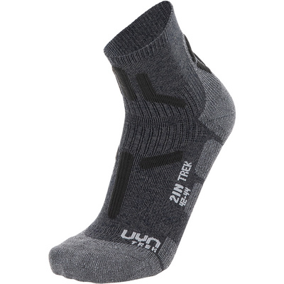 Uyn Heren Trekking 2In Low Cut Sokken