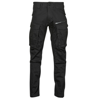 G-Star Raw Cargobroek  rovic zip 3d regular tapered