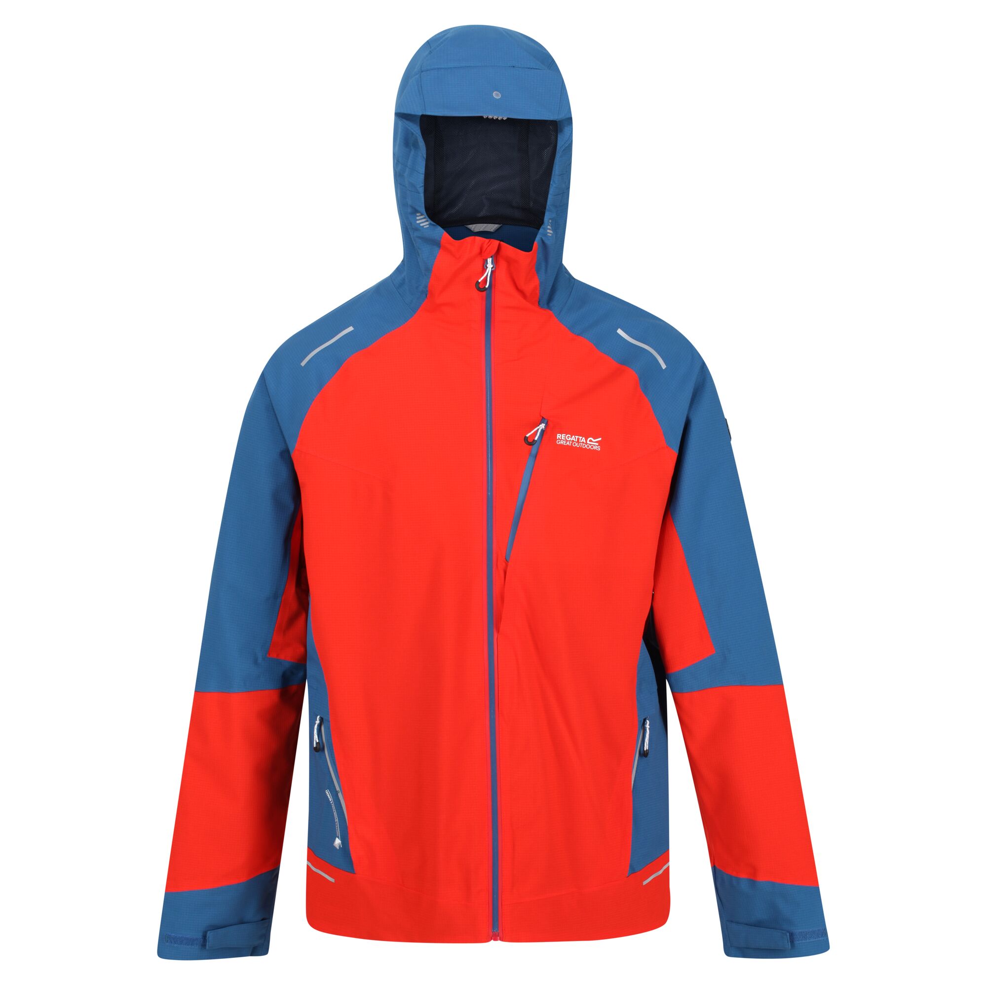 Regatta Highton pro waterdichte jas voor heren