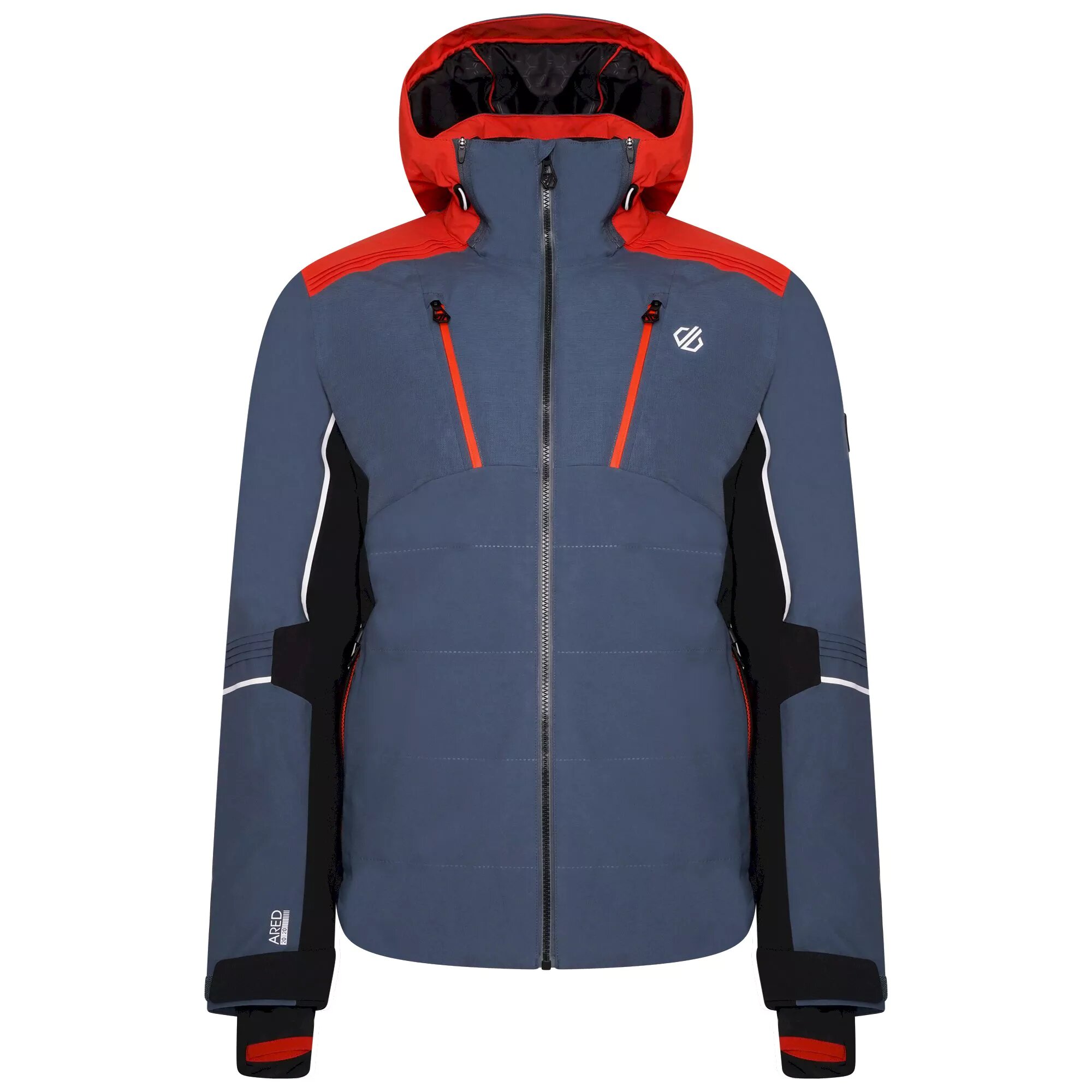 Dare2b Heren pivotal ii ski jas