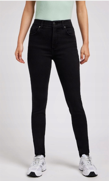Lee Skinny