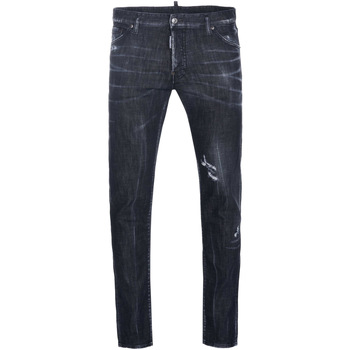 Dsquared Straight Jeans  -