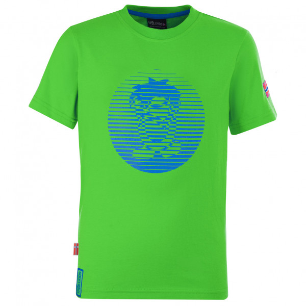 TROLLKIDS T-shirt KIDS TROLL T
