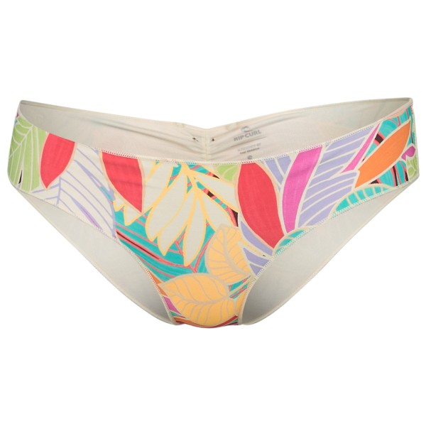 Rip Curl  Women's Cala Vadella Cheeky Hipster - Bikinibroekje, oranje