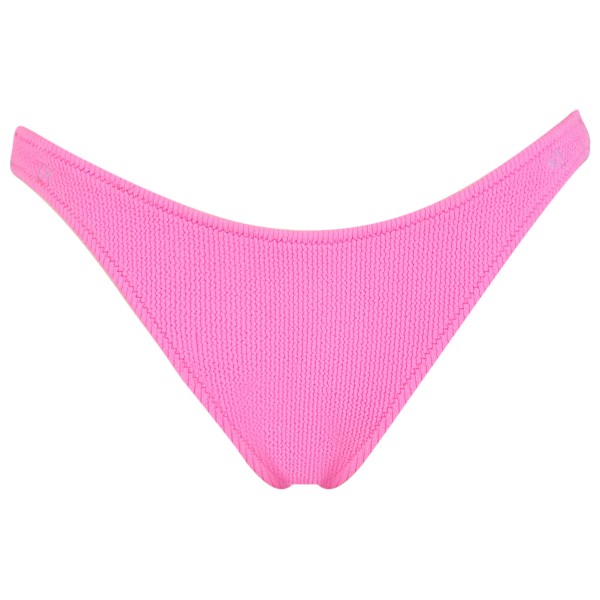 Banana moon  Women's Naida Scrunchy - Bikinibroekje, roze