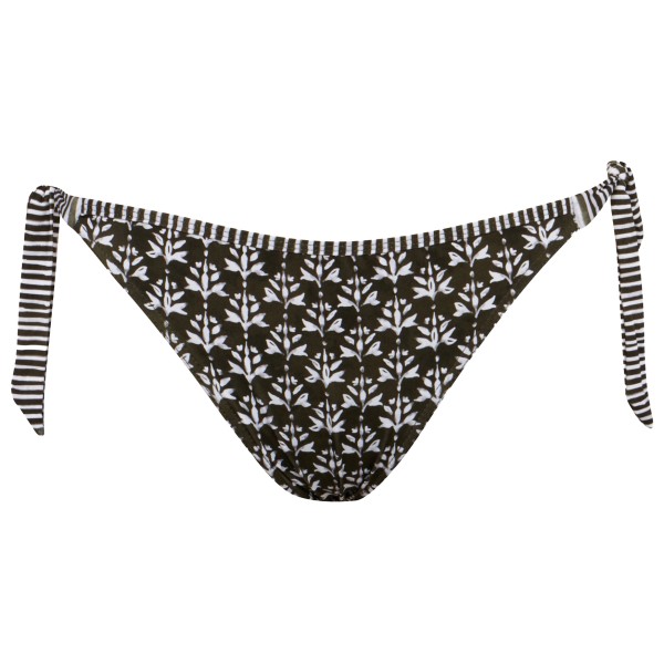 Banana moon  Women's Stora Bombay - Bikinibroekje, grijs