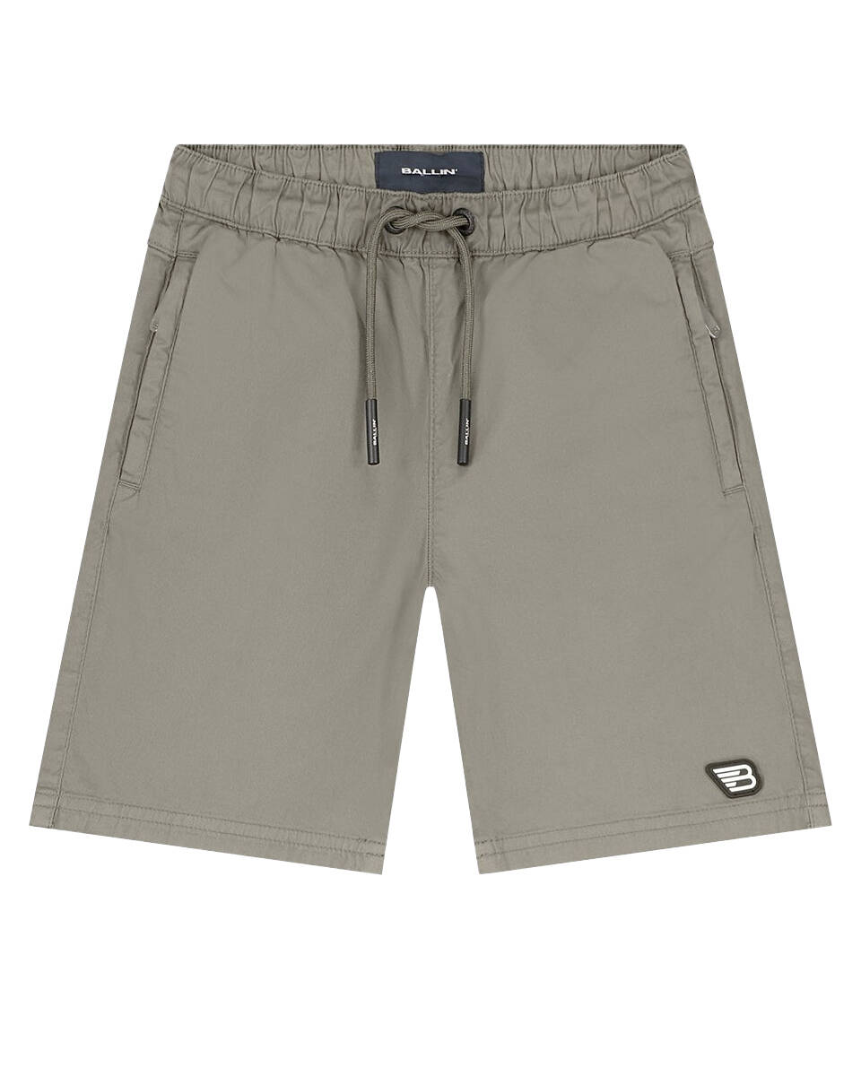 Ballin Amsterdam Short 25017505