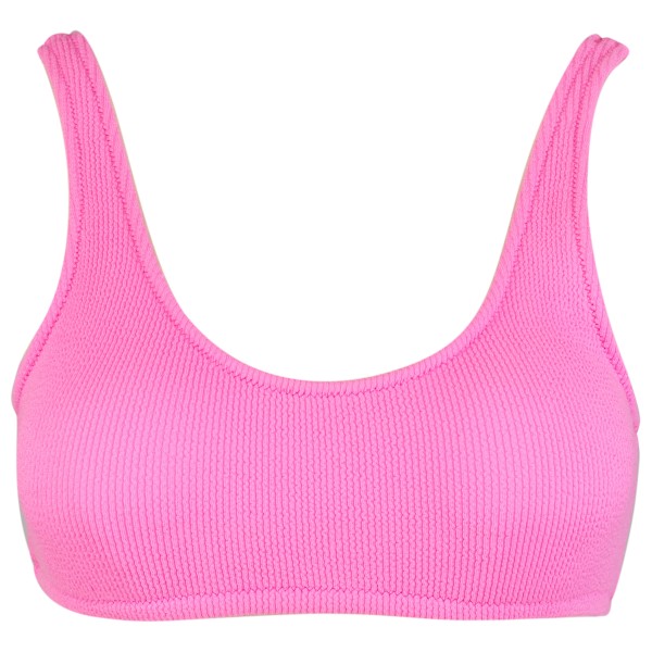 Banana moon  Women's Justin Scrunchy - Bikinitop, roze